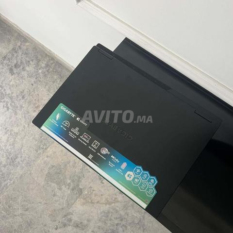Gigabyte Gaming Neuf RTX 5060 i7 13ème gen 16/1To - 2