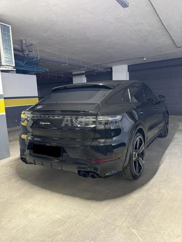 Porsche Cayenne Platinum Edition Hybride - 2
