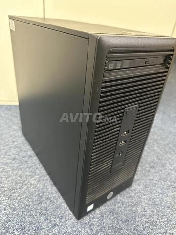 PC Bureau Core i5 6600K 3.5GHz Professionnel