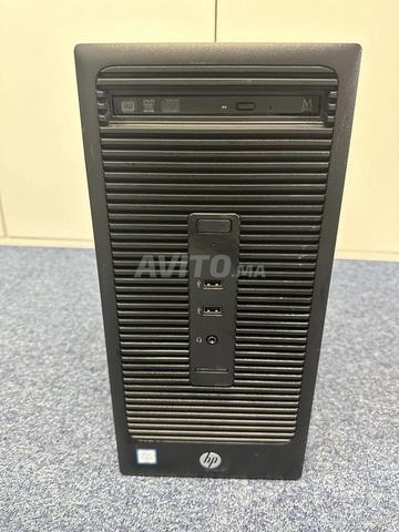 PC Bureau Core i5 6600K 3.5GHz Professionnel - 2