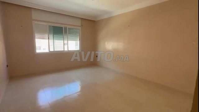 Bel appartement à louer - 2