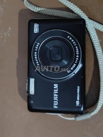 كاميرا Fujifilm FinePix JX650 - 2