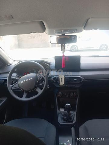 Dacia Jogger Diesel Manuelle 2026 à Casablanca - 2