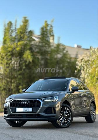 Audi Q3 Sline première ✋️ - 2