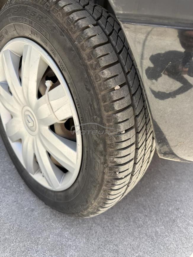 clio 2 climatisé 