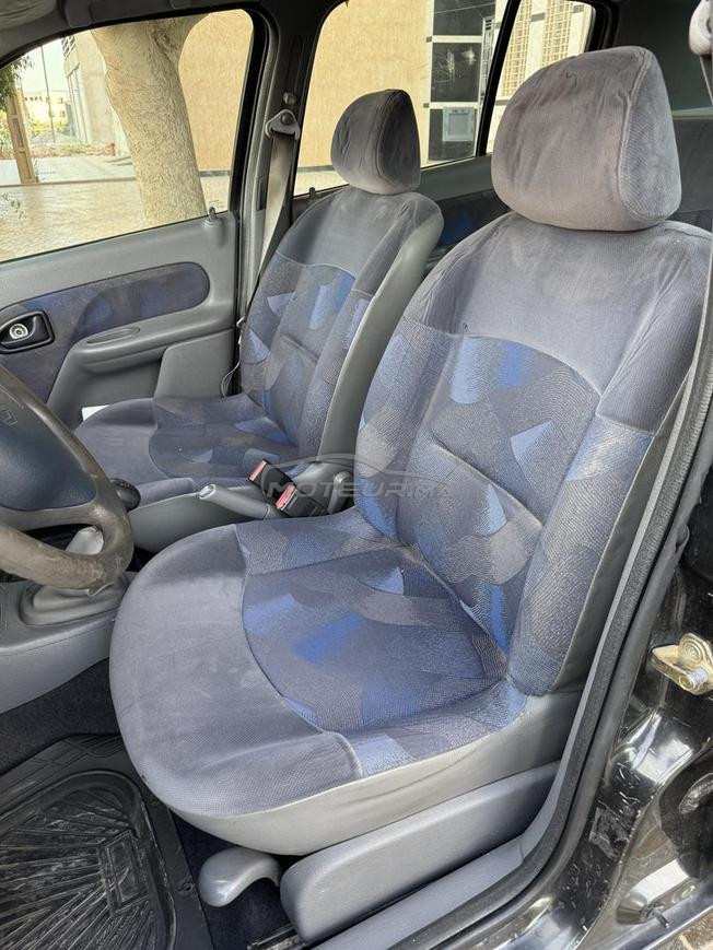 clio 2 climatisé 