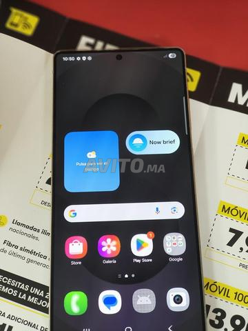 Samsung S25 Ultra 256 Go - 2