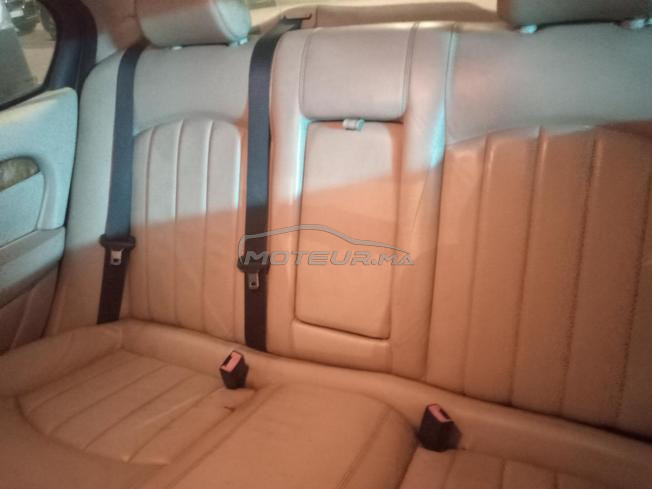 Jaguar x type essence 