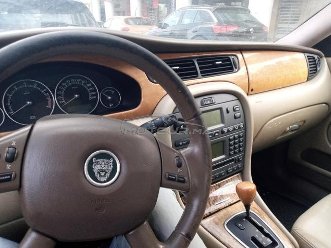 Jaguar x type essence 