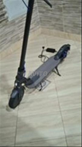 Trottinette Électrique Xiaomi 3 (Achetée en Espagne) - 2