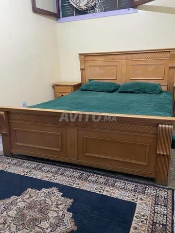 شقة للكراء بحي تالبرجت – أكادير - 2