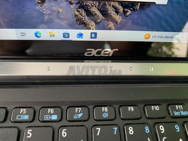 حاسوب محمول Acer Aspire Switch بشاشة قابلة للفصل - 2