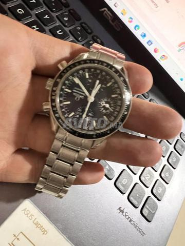 Montre Oméga Speedmaster originale à vendre - 2