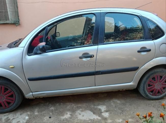 Citroën c3 dièse 