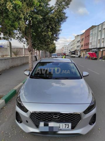 Hyundai i 30