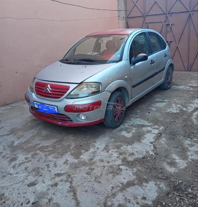 Citroën c3 dièse 