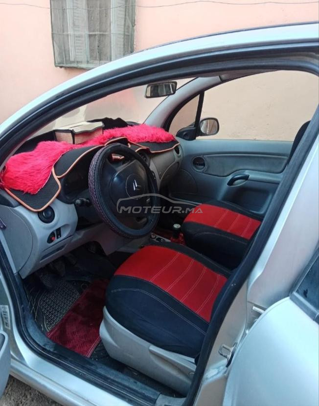 Citroën c3 dièse 