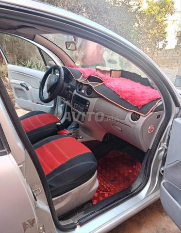 Citroën C3 dièse