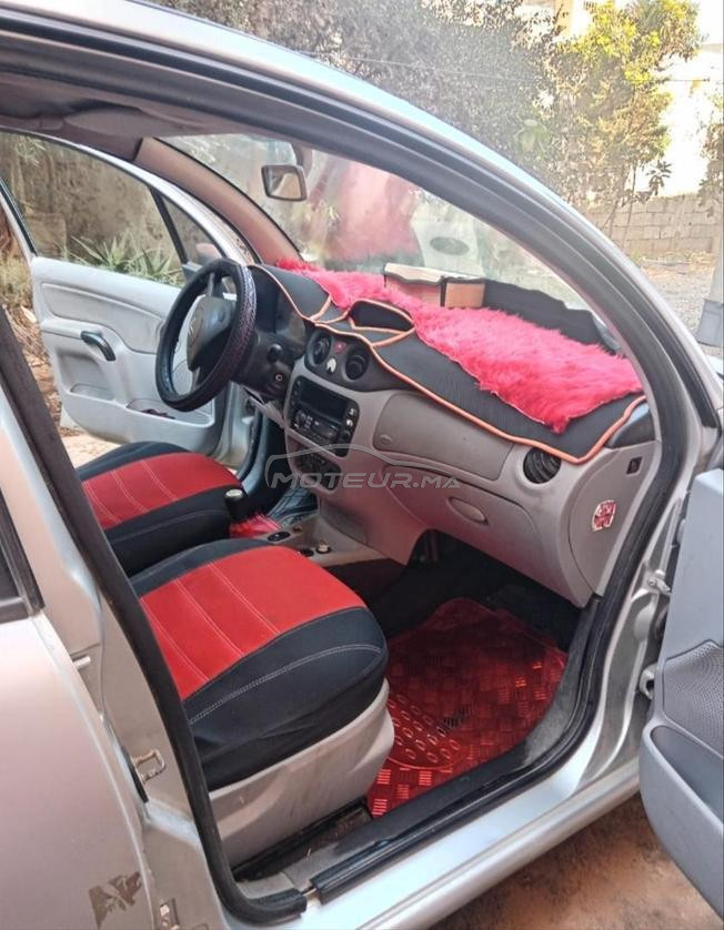 Citroën c3 dièse 