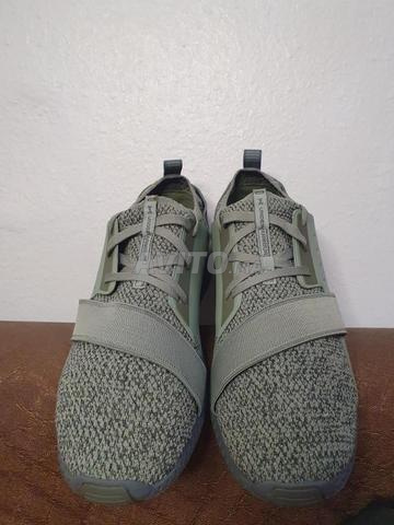 Spadrille Under Armour pointure 41 - 2