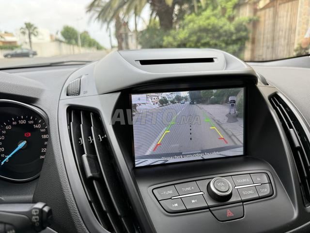 Ford Kuga Diesel Automatique 2020 à Tétouan