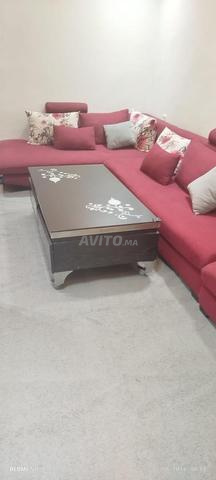 SALON COMPLET - 2