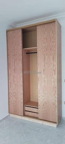 Appartement à louer 64 m² à Bouznika - 2