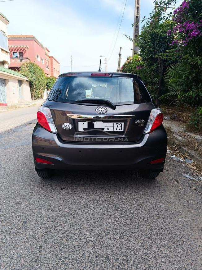 Toyotayaris