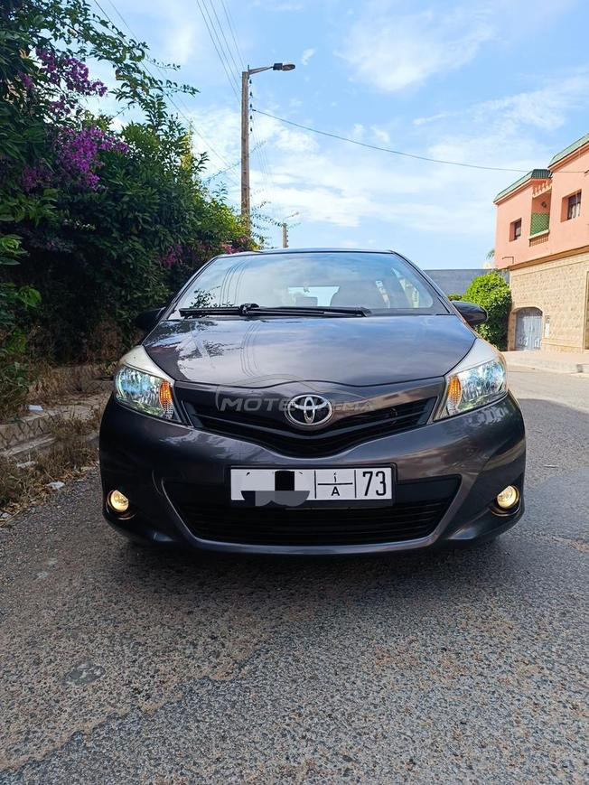 Toyotayaris