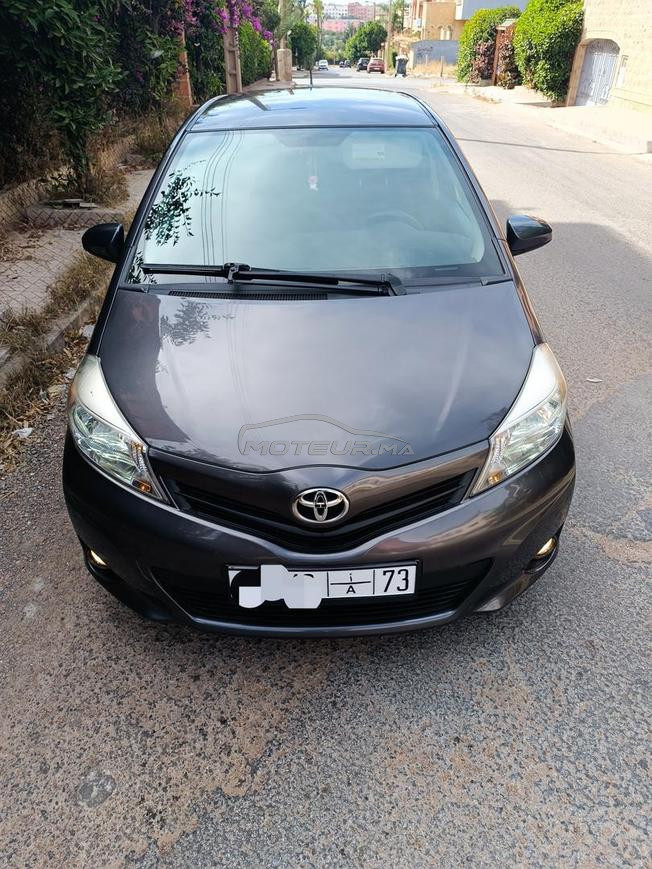 Toyotayaris