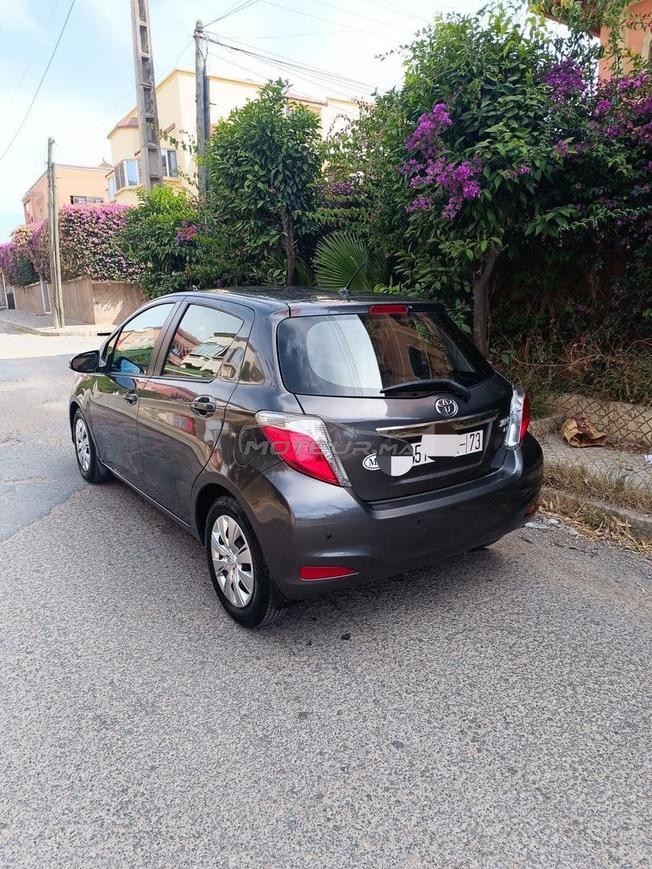 Toyotayaris