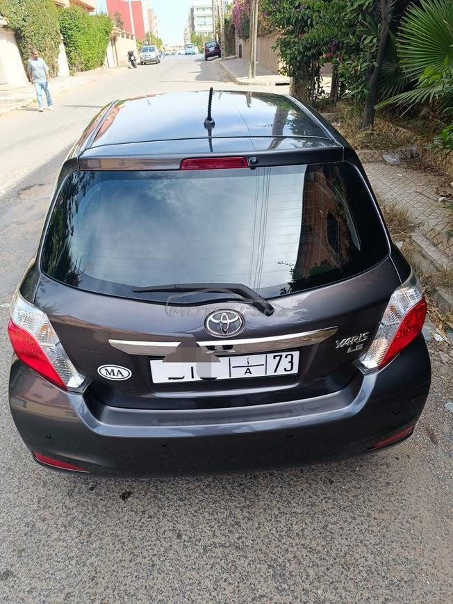 Toyotayaris