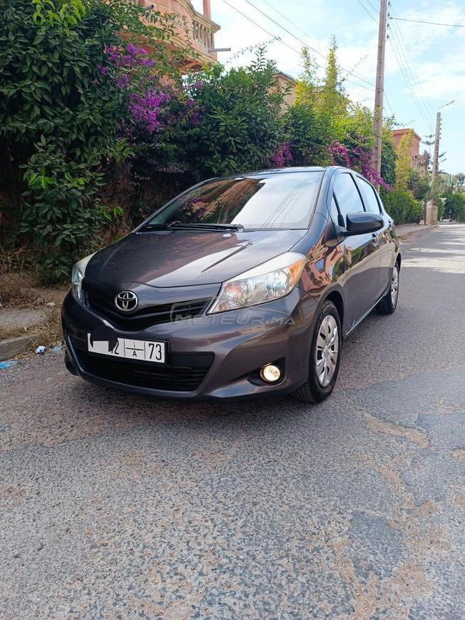 Toyotayaris