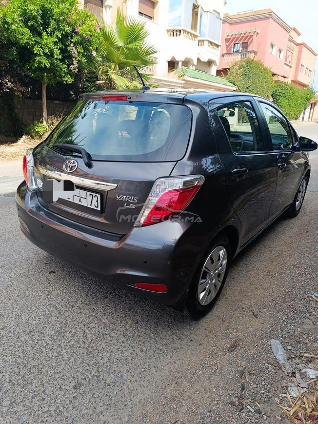 Toyotayaris