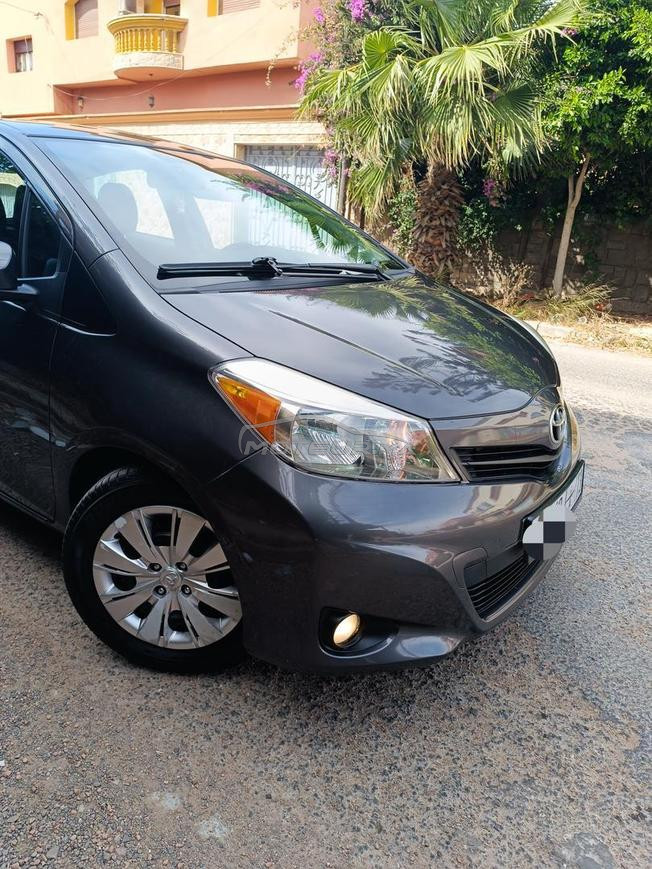 Toyotayaris