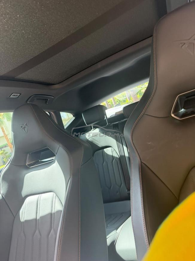 Cupra Formentor Hybride Automatique 2026