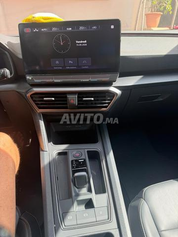 Cupra Formentor Hybride Automatique 2026