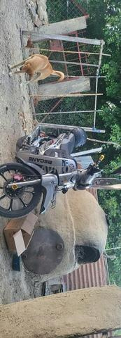 Moto Super Cop - 2