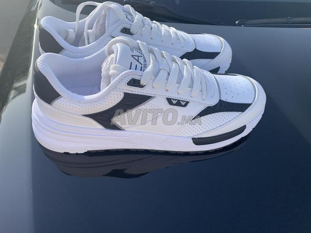 Basket homme Emporio Armani originale neuve - 2