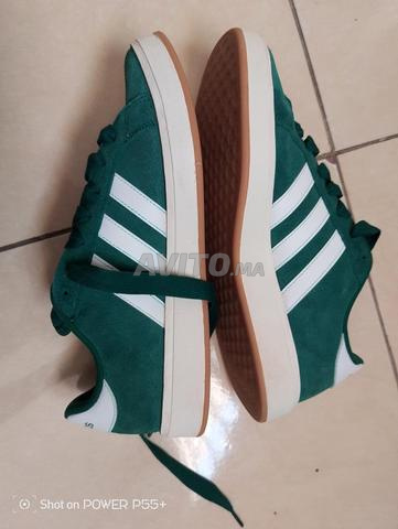 Chaussures Grand Court Base 00S Adidas Originals - 2