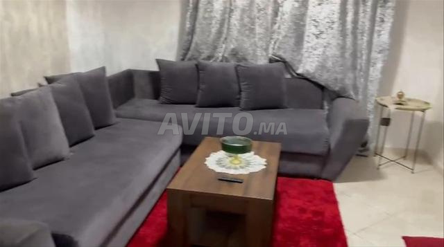 شقة مفروشة أبواب كليز