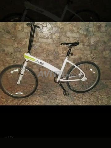 Vélo (bitwin) - 2