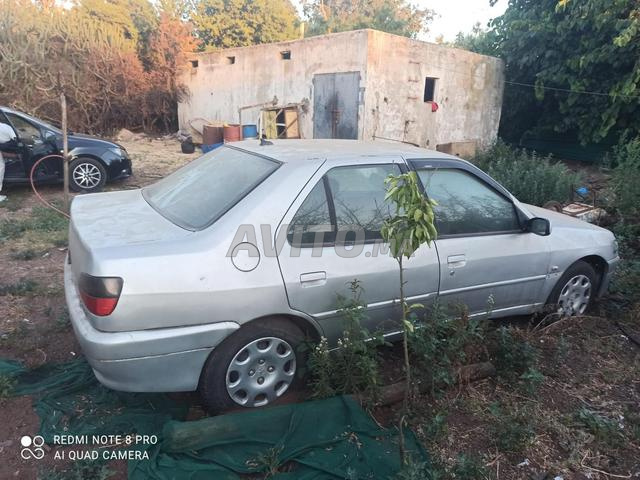 Peugeot 306 - 2