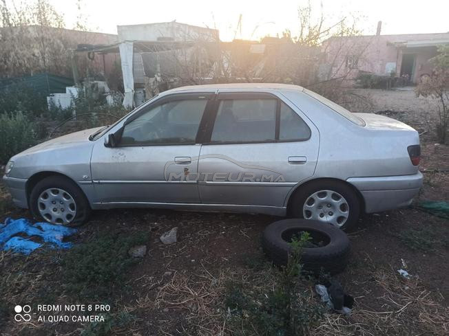 Peugeot306