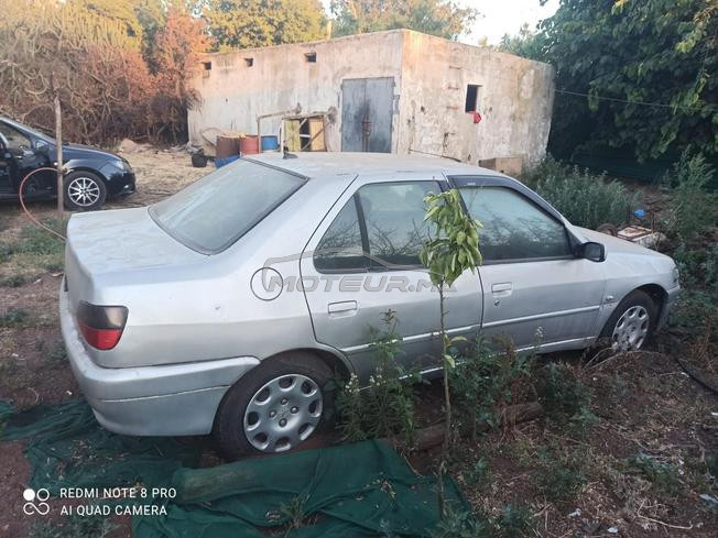 Peugeot306