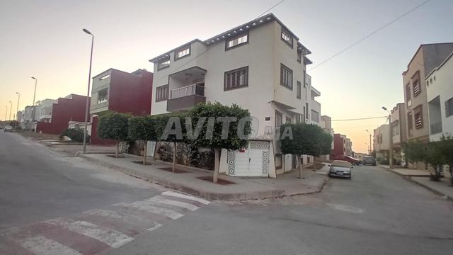 فيلا 152 متر مربع بدون إطلالة مباشرة - 2