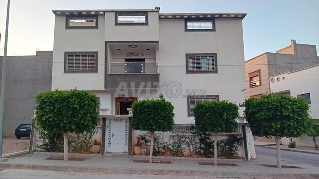 Villa de 152 m² sans vis-à-vis