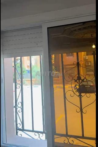 Appartement à vendre 74 m² à Marrakech