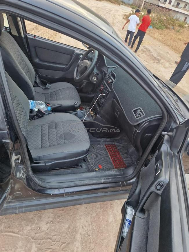 Opel Astra Diesel Manuelle 2004 à Casablanca