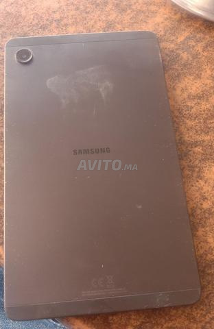 Samsung Galaxy Tab A9 LTE (4GB / 64GB) - 2